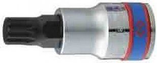 Бита торцевая SPLINE 1/2" М5х60 мм KING TONY (402605) 86-402605 фото