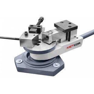 Універсальний ручний верстат для гнуття METCOR SBG40 107-2522175183 фото