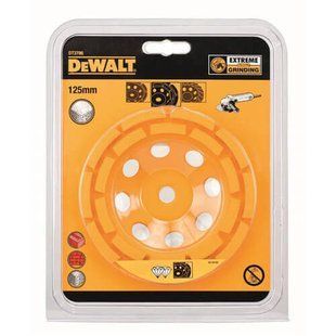 Чашка алмазна DeWALT DT3796 35-DT3796 фото