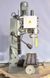 Фрезерный станок по металлу FDB Maschinen BF20X VARIO (826981) 14-826981 фото 3