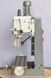 Фрезерный станок по металлу FDB Maschinen BF20X VARIO (826981) 14-826981 фото 2