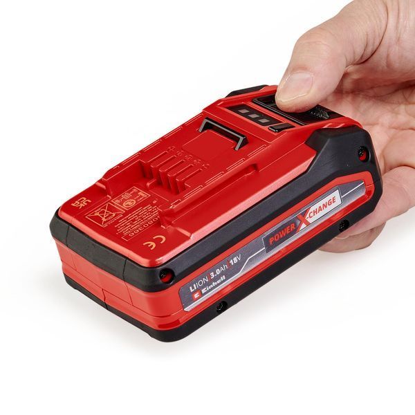Аккумулятор Einhell PXC PLUS 18V 3,0 Ah 09-4511501 фото