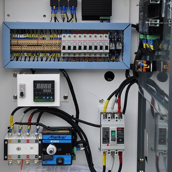 Дизельный генератор Matari MR22 (MR-03) 59-MR-03 фото
