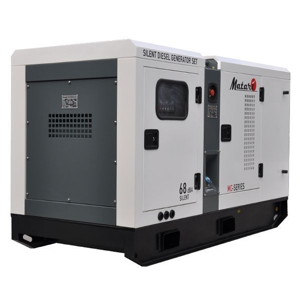 Дизельный генератор Matari MR22 (MR-03) 59-MR-03 фото