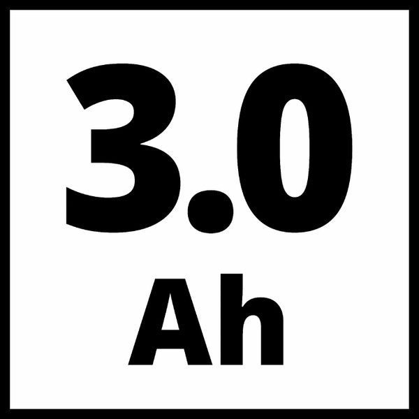 Аккумулятор Einhell PXC PLUS 18V 3,0 Ah 09-4511501 фото