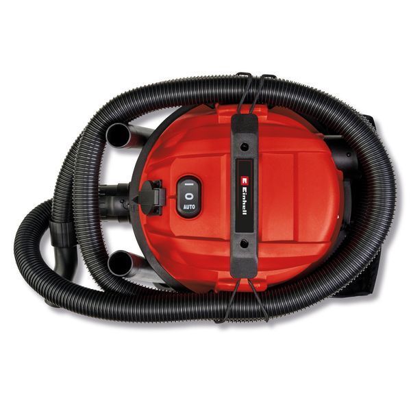 Пылесос строительный Einhell TC-VC 1825 A 09-2342485 фото