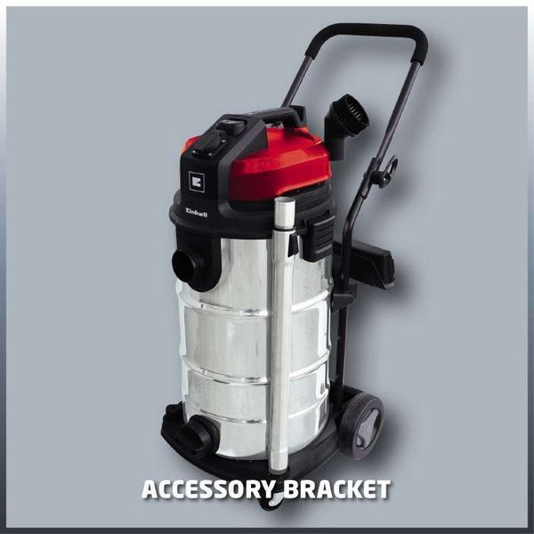 Вакуумный пылесос Einhell TE-VC 2340 SA New (2342380) 09-2342380 фото