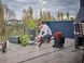 Пылесос строительный Einhell TC-VC 1825 A 09-2342485 фото 3