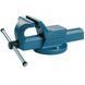 Тиски RIDGID MATADOR 120 12-10804 фото 1