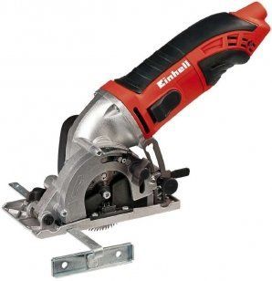 Пила універсальна Einhell TC-CS 860 Kit (4330992) 09-4330992 фото