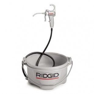 Масляный насос RIDGID № 418 12-73442 фото
