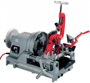 Резьбонарезной станок RIDGID 1233 (230 В) 12-55212 фото