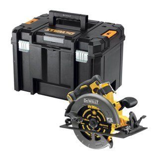 Пила дисковая аккумуляторная DeWALT DCS578NT 35-DCS578NT фото
