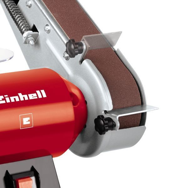 Точило стрічкове Einhell TH-US 240 (4466150) 09-4466150 фото