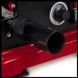 Пила лобзикова Einhell TC-SS 406 E 09-4309047 фото 8
