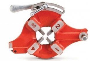 Резьбонарезная головка RIDGID № 911 12-26137 фото
