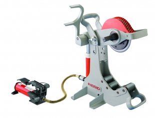 Труборез RIDGID 258 (без привода) 12-50767 фото
