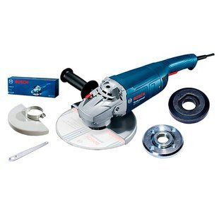 Болгарка Bosch Professional GWS 2200 82-06018C0320 фото