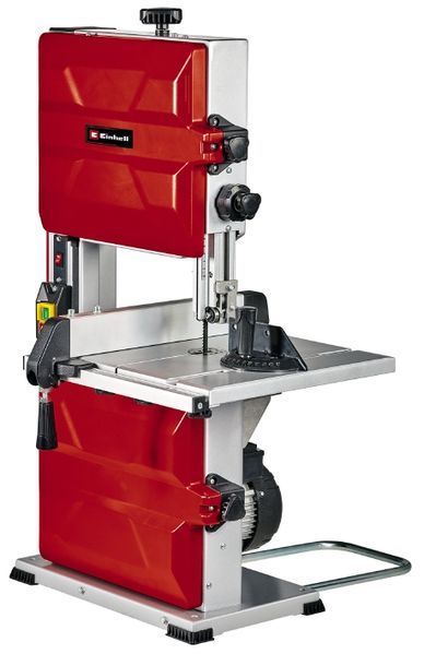 Пила ленточная стационарная Einhell TC-SB 245 L 09-4308035 фото