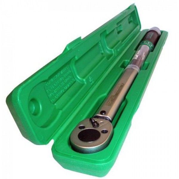 Ключ динамометричний 3/4x1092mm(L) 140-700Nm TOPTUL ANAA2470 27-ANAA2470 фото