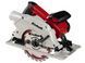 Пила циркулярна Einhell TE-CS 165 New (4331010) 09-4331010 фото 2