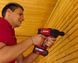 Перфоратор Einhell TE-HD 18 Li Solo (4513812) 09-4513812 фото 2