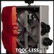Пила ленточная стационарная Einhell TC-SB 245 L 09-4308035 фото 4