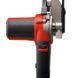 Напилок стрічковий Einhell TE-BF 18 Li - Solo 09-4461000 фото 15