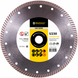 диск алмазный 1A1R (230x2,3x9x22,23) Baumesser Turbo Universal (90215129017) 81-90215129017 фото