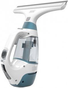 Пылесос оконный BLACK+DECKER WW100 35-WW100 фото