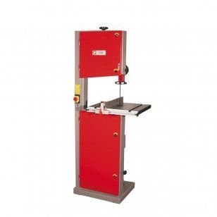 Стрічкова пилка (400 Вт) Holzmann HBS 400 (HBS400_400V) 107-HBS400_400V фото