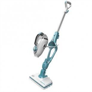 Паровая щетка и пароочиститель 7в1 BLACK+DECKER FSMH1321 35-FSMH1321 фото