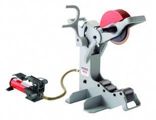 Труборез RIDGID 258XL (без привода) 12-58227 фото