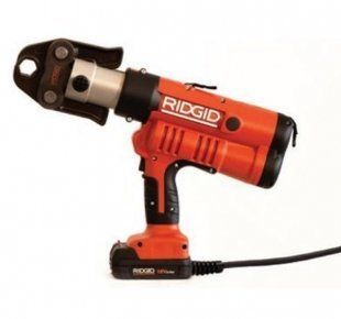 ПРЕСС-ПИСТОЛЕТ RIDGID RP-340B СЕРИИ "STANDART" 12-43238 фото