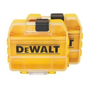 Футляр для бит системы TSTAK DeWALT DT70800 35-DT70800 фото
