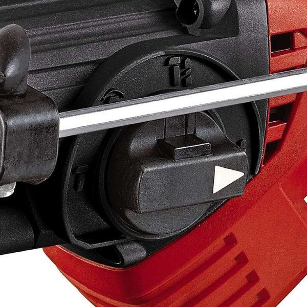 Перфоратор Einhell RT-RH 20/1 (4258491) 09-4258491 фото