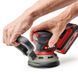 Шліфмашина ексцентрикова Einhell Professional TP-RS 18/32 Li BL - Solo 09-4462020 фото 11