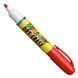 Смываемый маркер 3 мм (красный) Markal Dura-Ink Dry-Erase (96570) 85-96570 фото 1