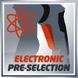 Перфоратор Einhell RT-RH 20/1 (4258491) 09-4258491 фото 3