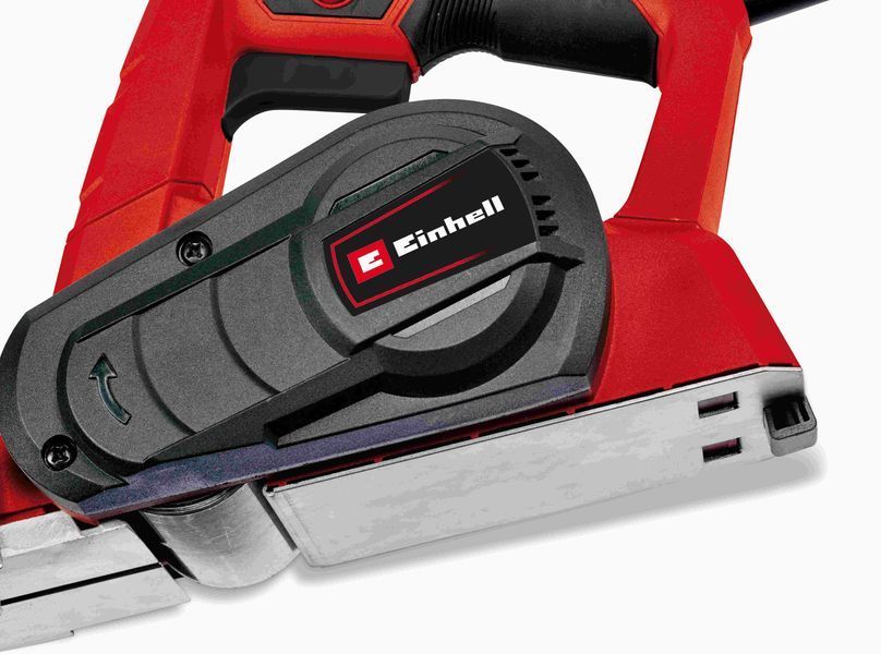 Рубанок Einhell TC-PL 750 (4345310) 09-4345310 фото