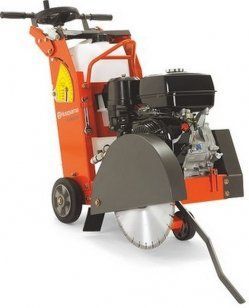 Нарізувач швів (швонарізчик) HUSQVARNA FS 400LV 26-9651482-01 фото