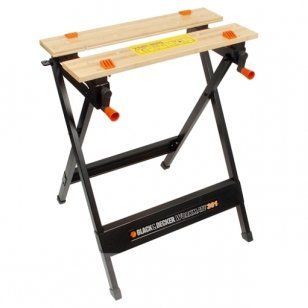 Верстат BLACK+DECKER WM301 35-WM301 фото
