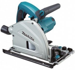 Погружна дискова пила Makita SP6000J 88-SP6000J фото