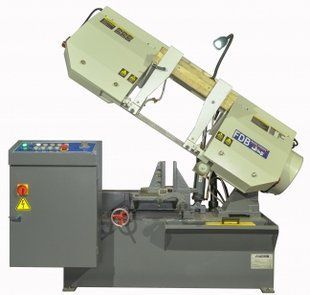 Стрічкова пилка по металу FDB Maschinen SG 380 (827701) 14-827701 фото
