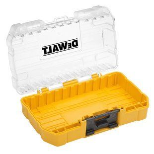 Футляр для бит системы TSTAK Tough Case S DeWALT DT70801 35-DT70801 фото