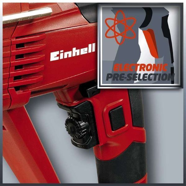 Перфоратор Einhell TH-RH 800 E (4257920) 09-4257920 фото