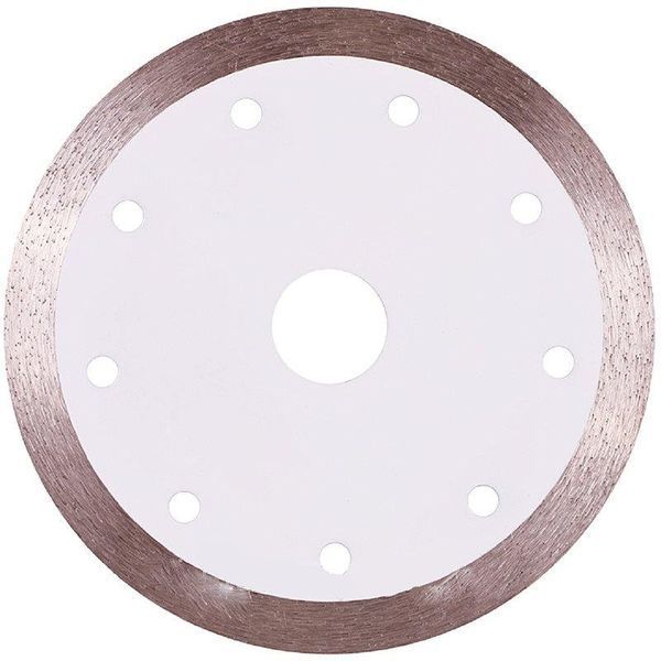 диск алмазный 1A1R (115x1,4x8x22,23) Baumesser Keramik (91315095009) 81-91315095009 фото