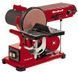 Станок шлифовальный Einhell TC-US 400 (4419255) 09-4419255 фото 6