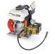 Машина прочистная RIDGID KJ-2200 гидродинамическая 12-63877 фото 2