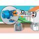Токоизмерительные клещи LASERLINER MultiClamp-Meter Pro (083.040A) 42-083.040A фото 4
